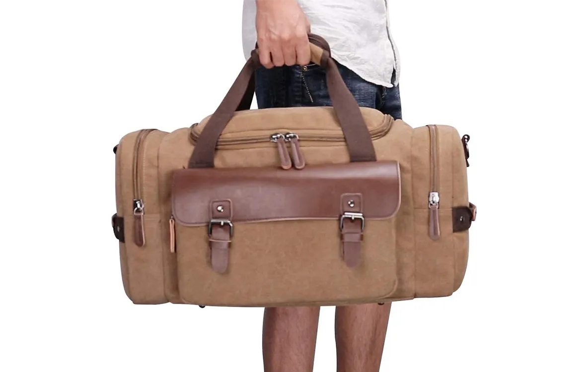 Travel Bag DS8830