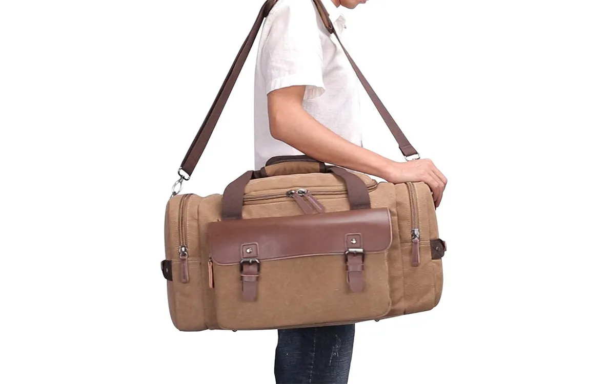 Travel Bag DS8830