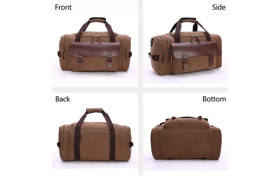 Travel Bag DS8830