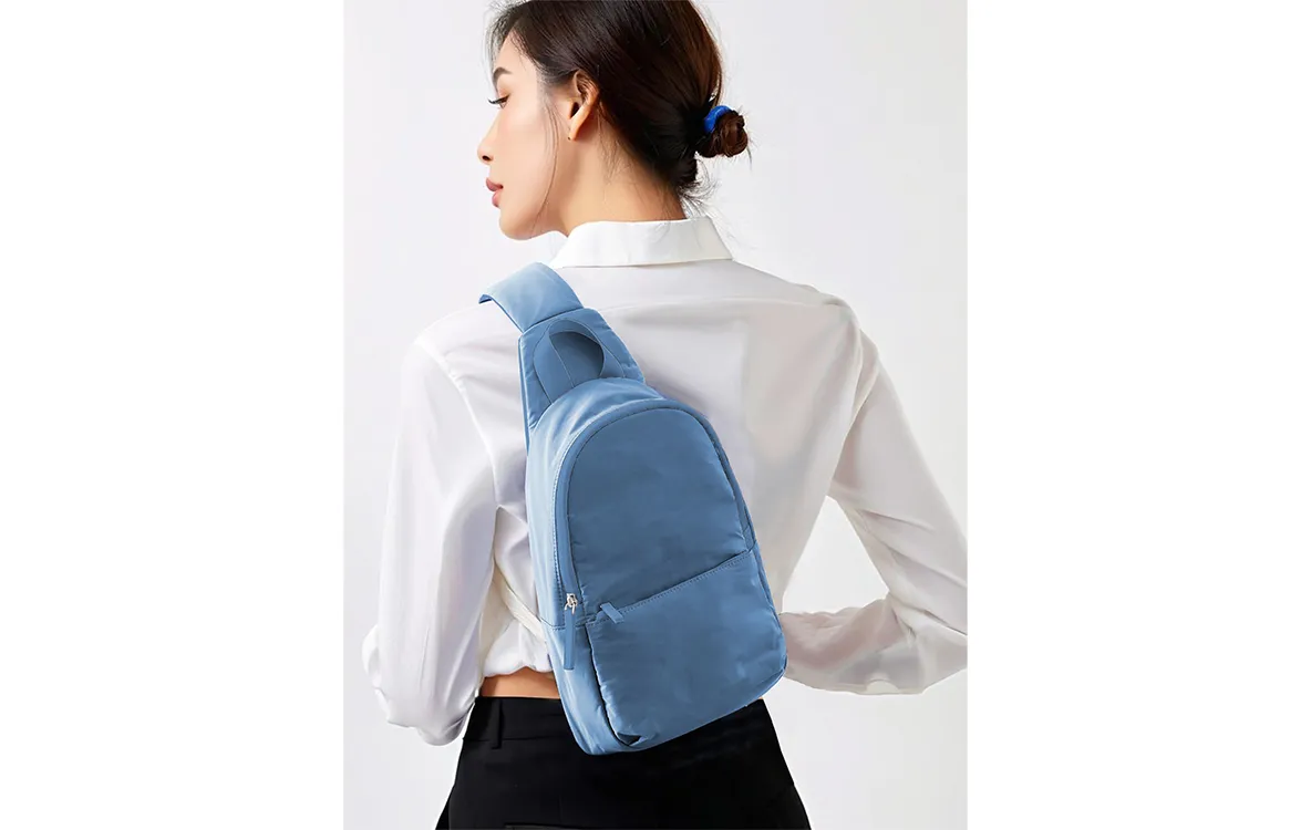 Cowhide Bag DS230815-1