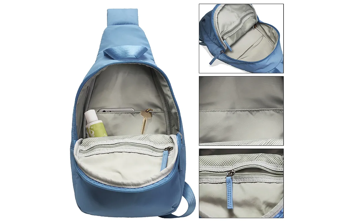 Cowhide Bag DS230815-1