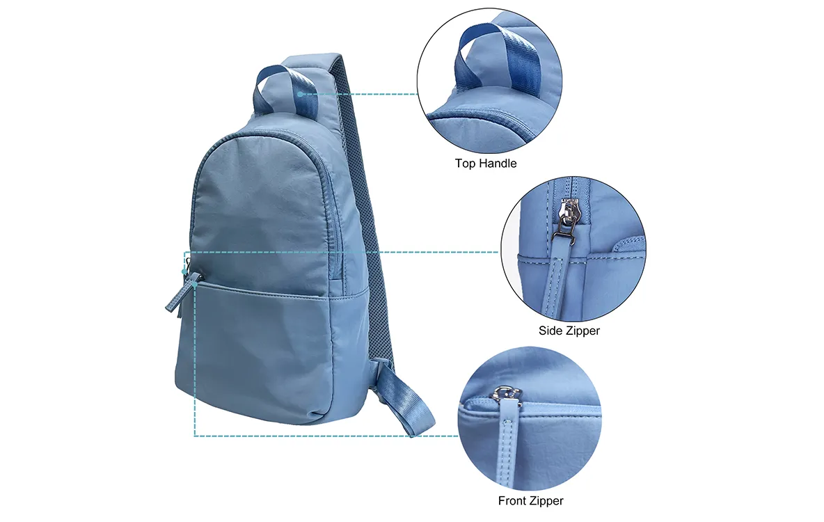 Cowhide Bag DS230815-1