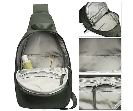 Cowhide Bag DS230815-1