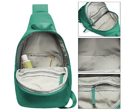 Cowhide Bag DS230815-1