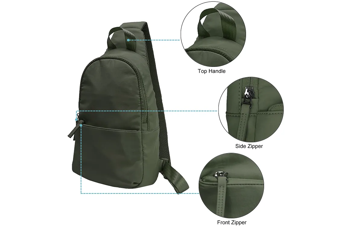 Cowhide Bag DS230815-1