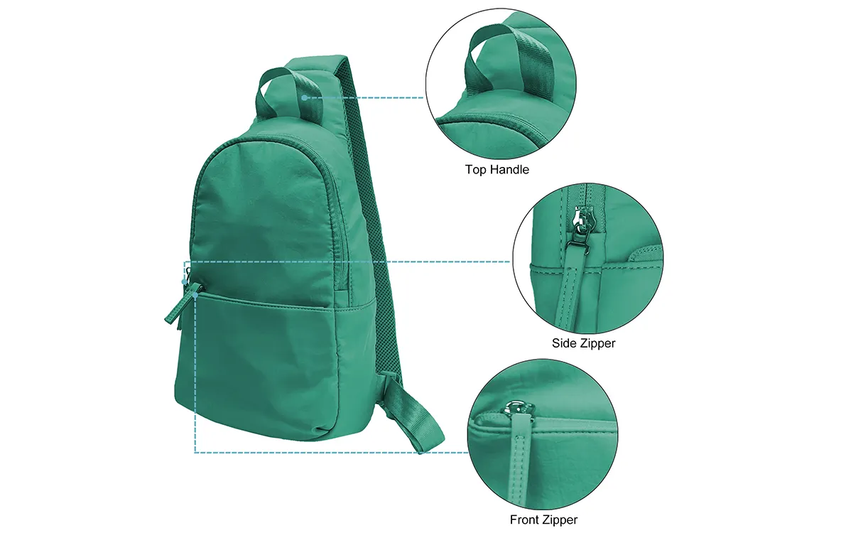 Cowhide Bag DS230815-1