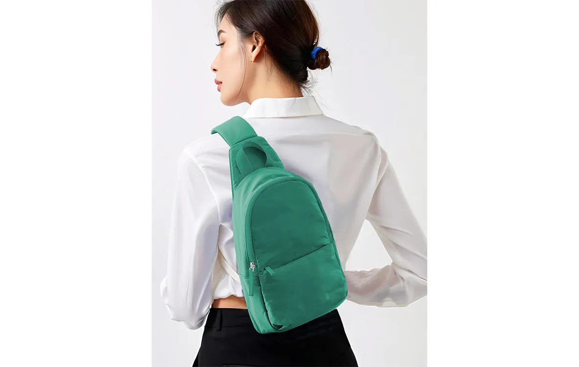 Cowhide Bag DS230815-1