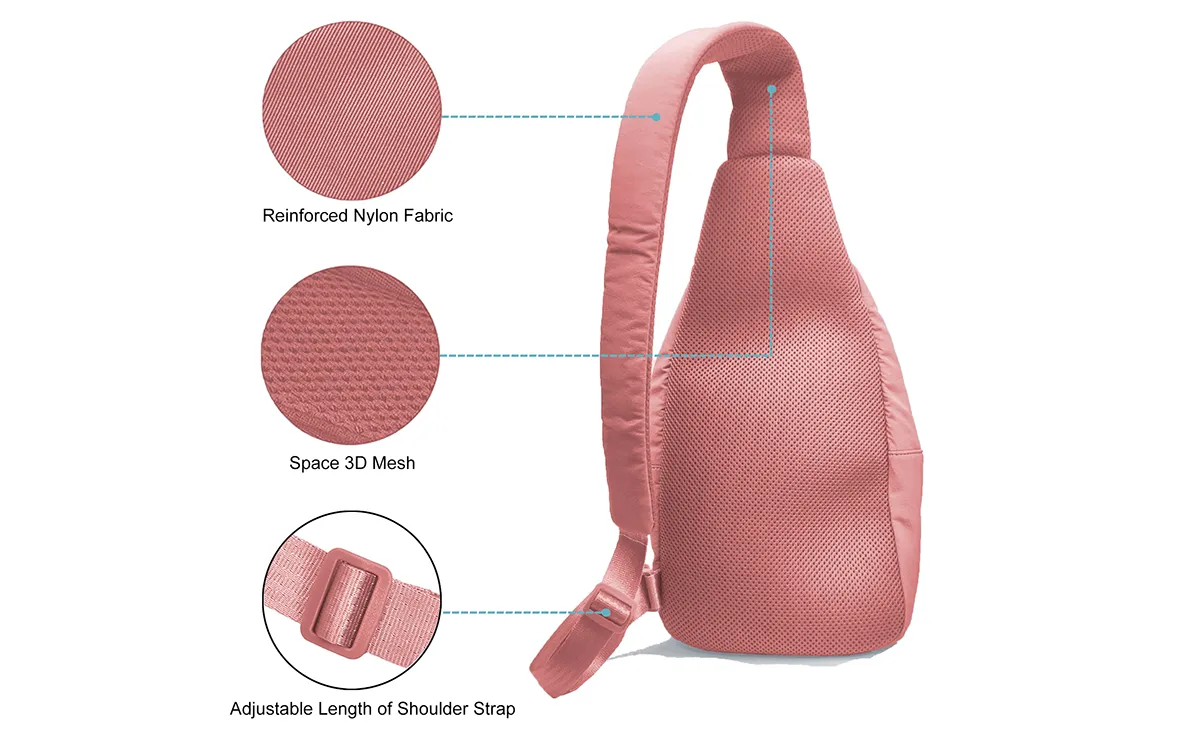 Cowhide Bag DS230815-1