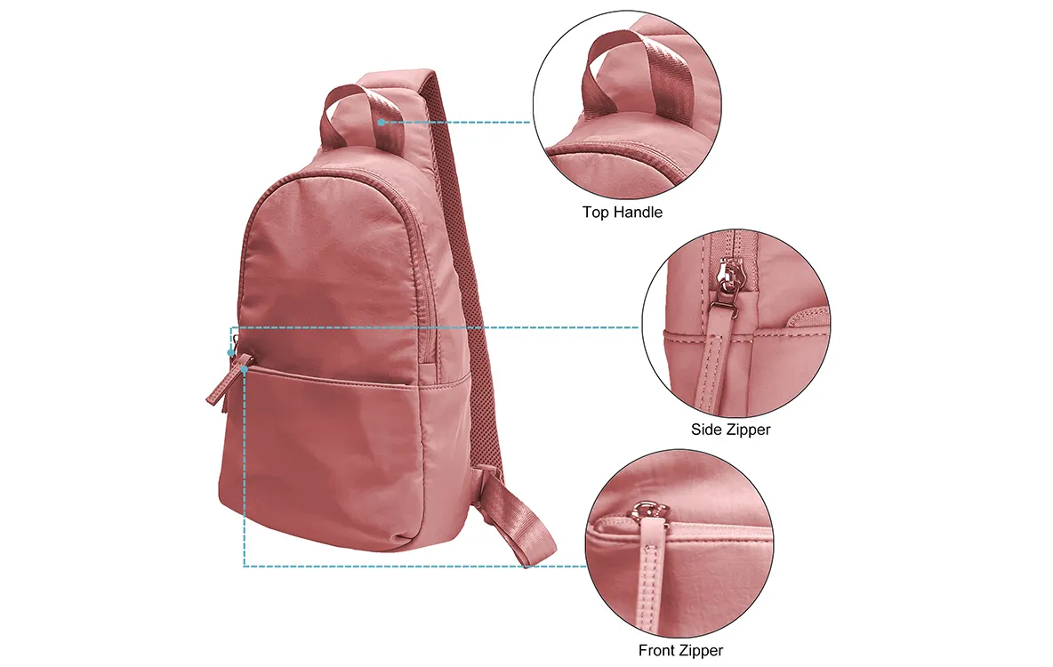 Cowhide Bag DS230815-1