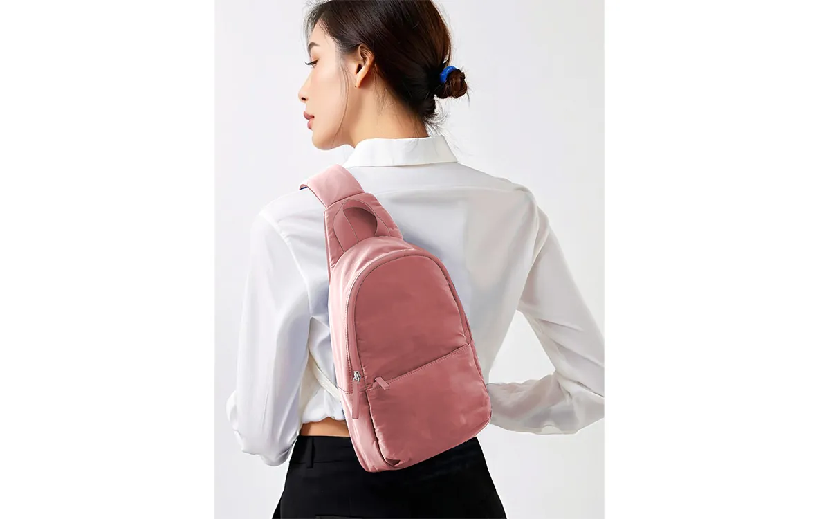Cowhide Bag DS230815-1