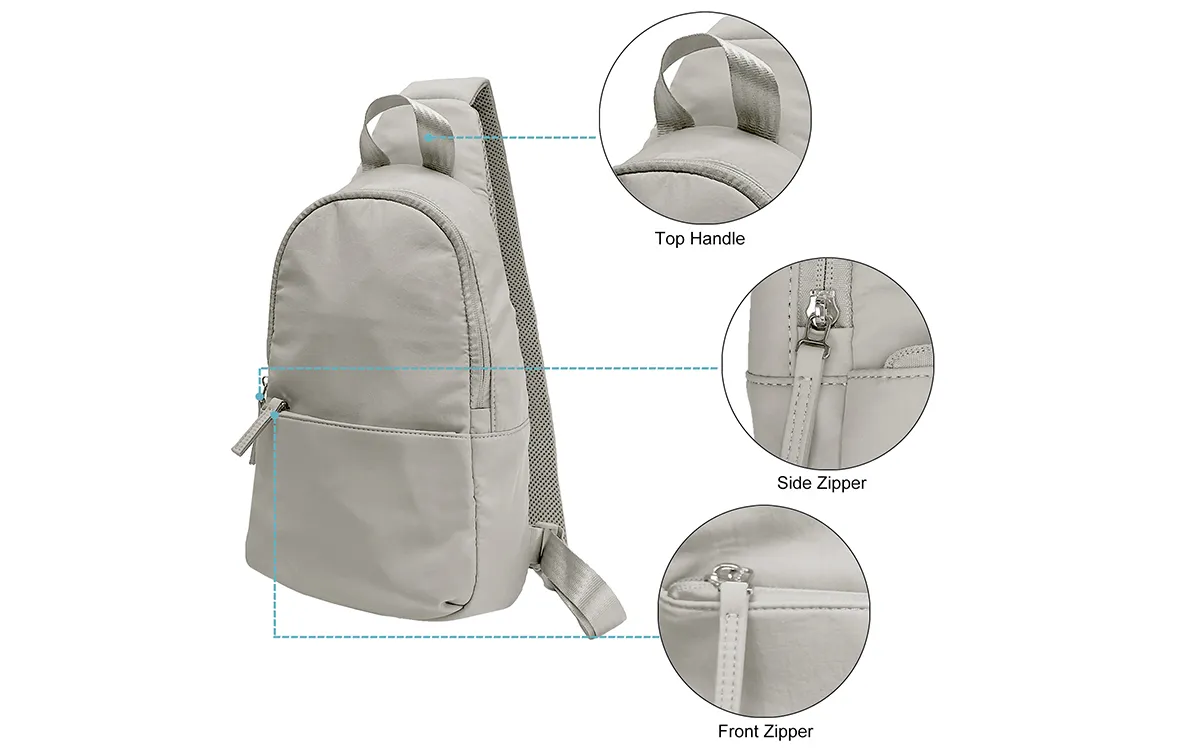 Cowhide Bag DS230815-1