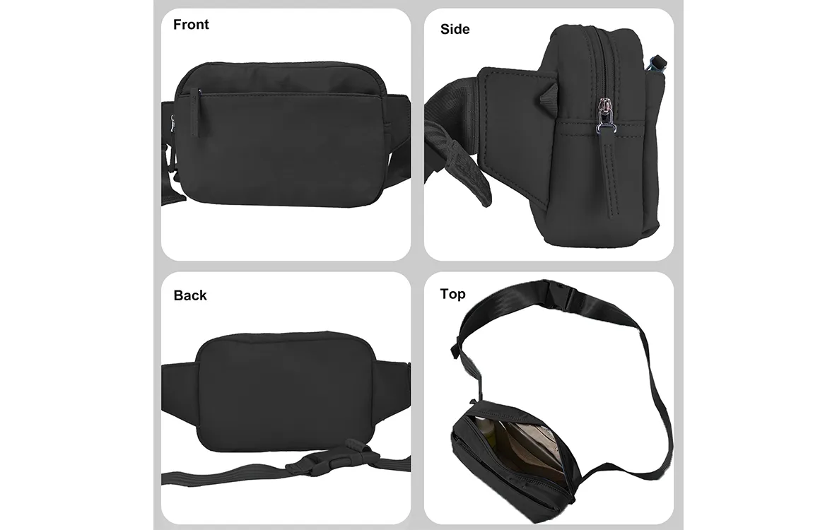 Cowhide Bag DS231202