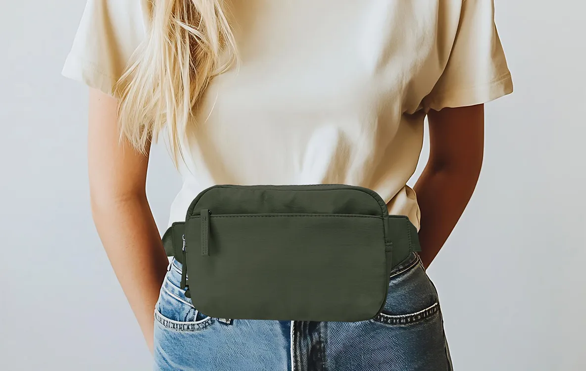 Cowhide Bag DS231202