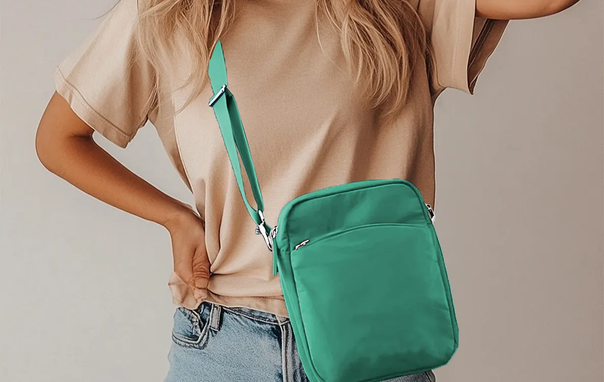 Cowhide Bag DS241233