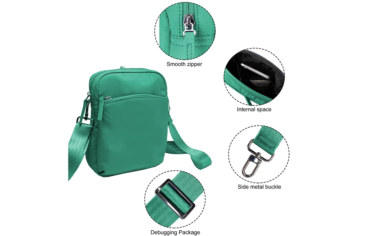Cowhide Bag DS241233