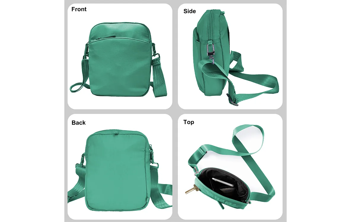 Cowhide Bag DS241233