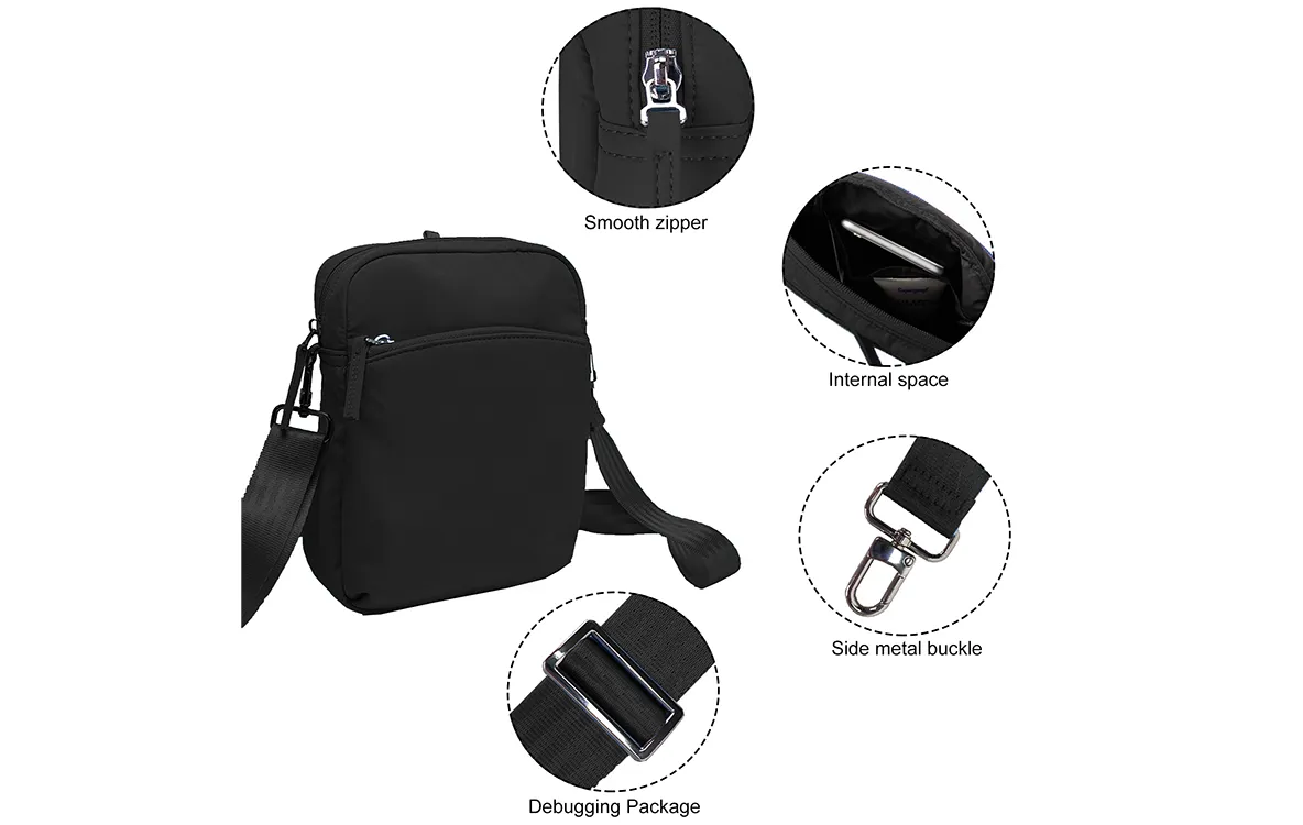 Cowhide Bag DS241233