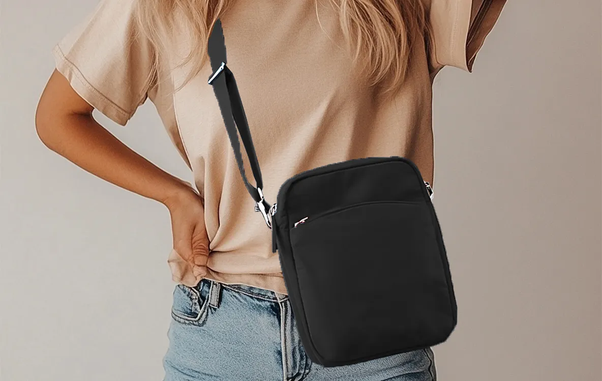 Cowhide Bag DS241233