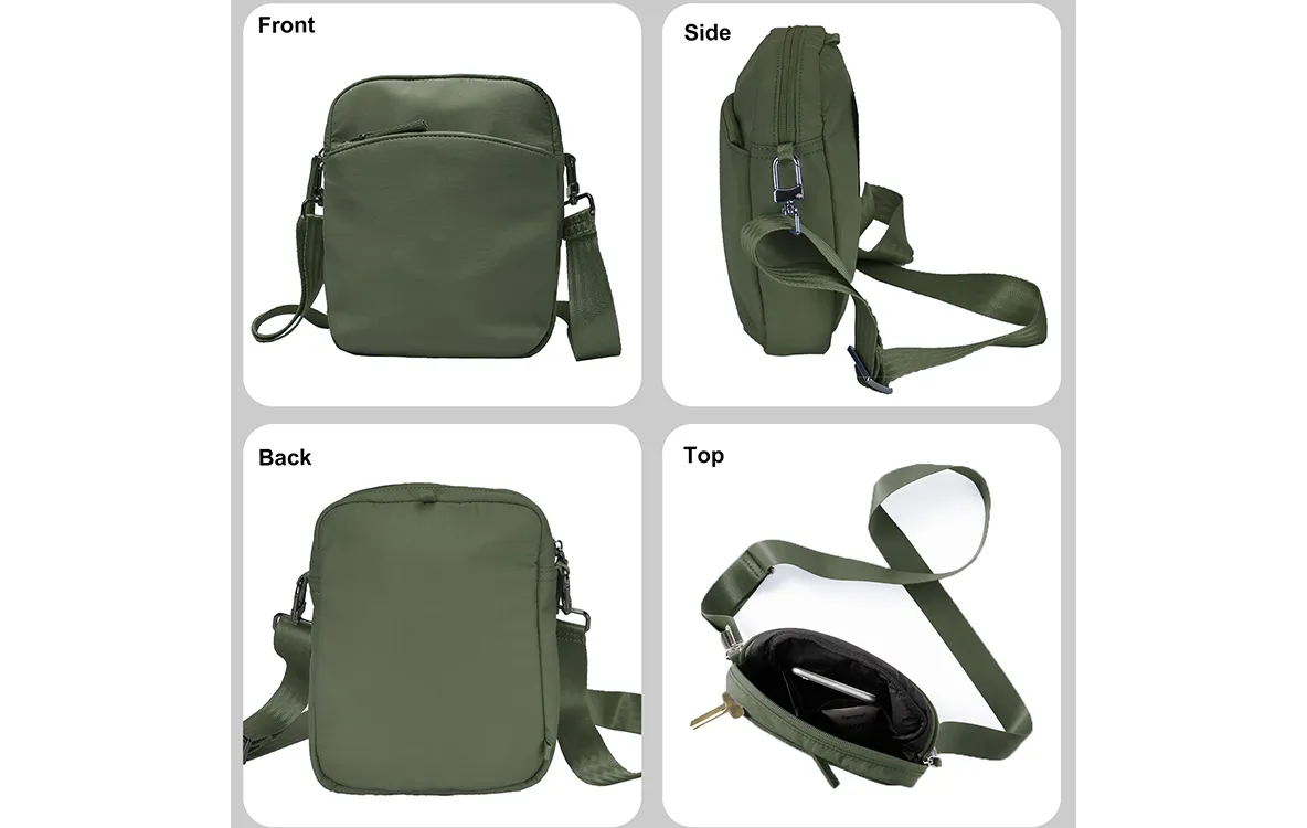 Cowhide Bag DS241233