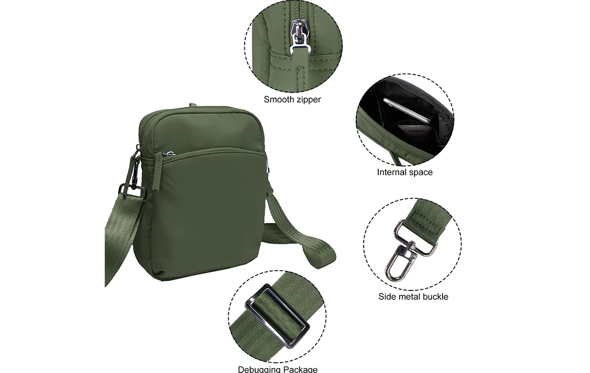 Cowhide Bag DS241233