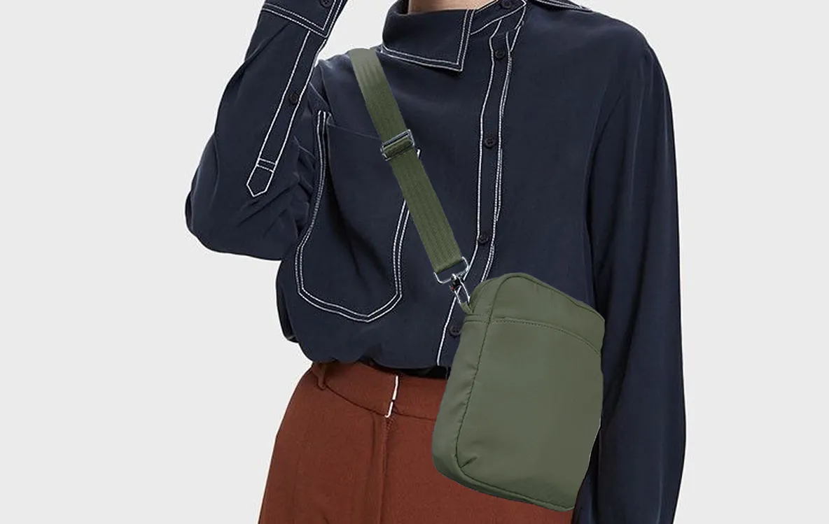 Cowhide Bag DS241233