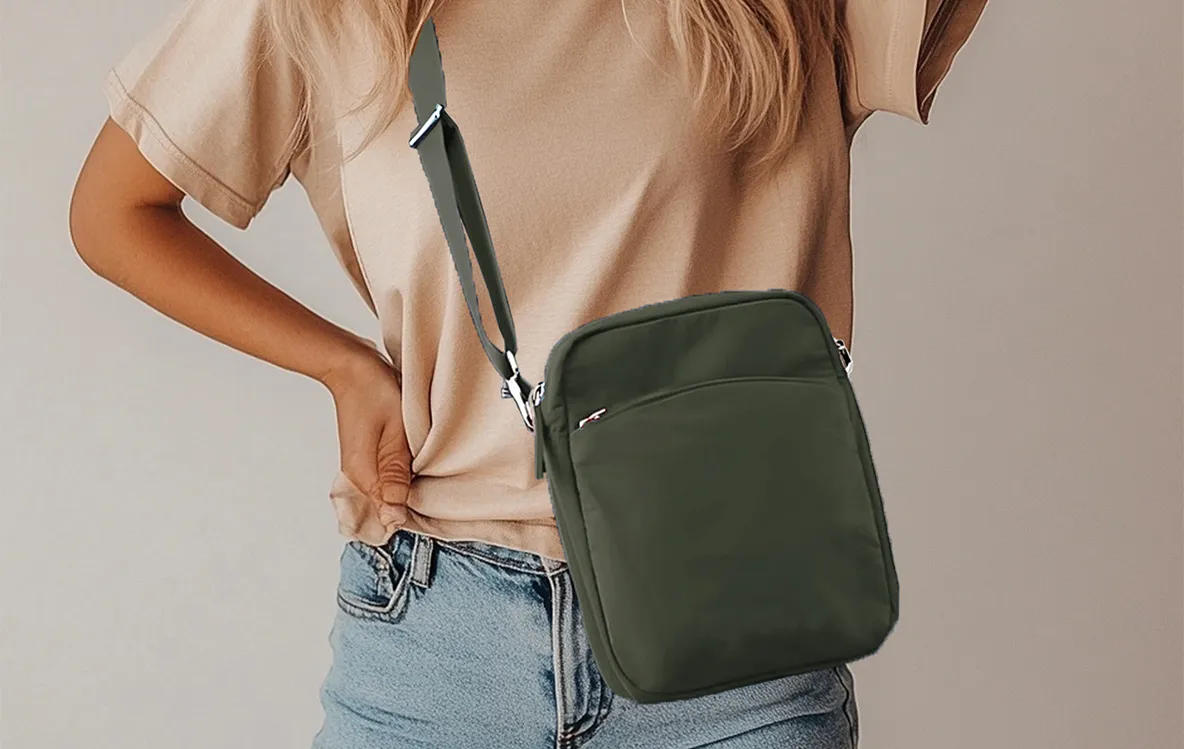Cowhide Bag DS241233