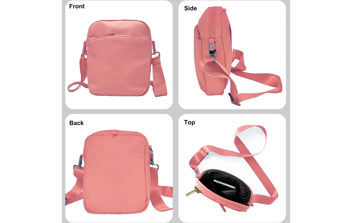 Cowhide Bag DS241233