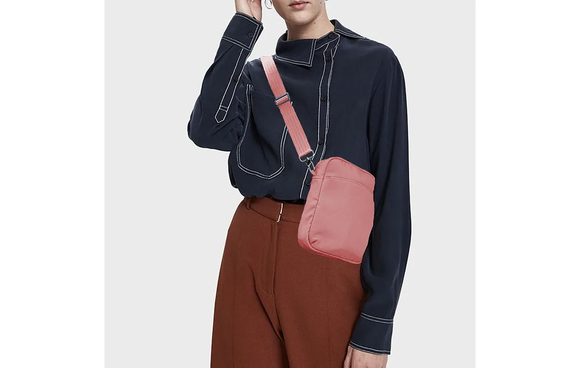 Cowhide Bag DS241233