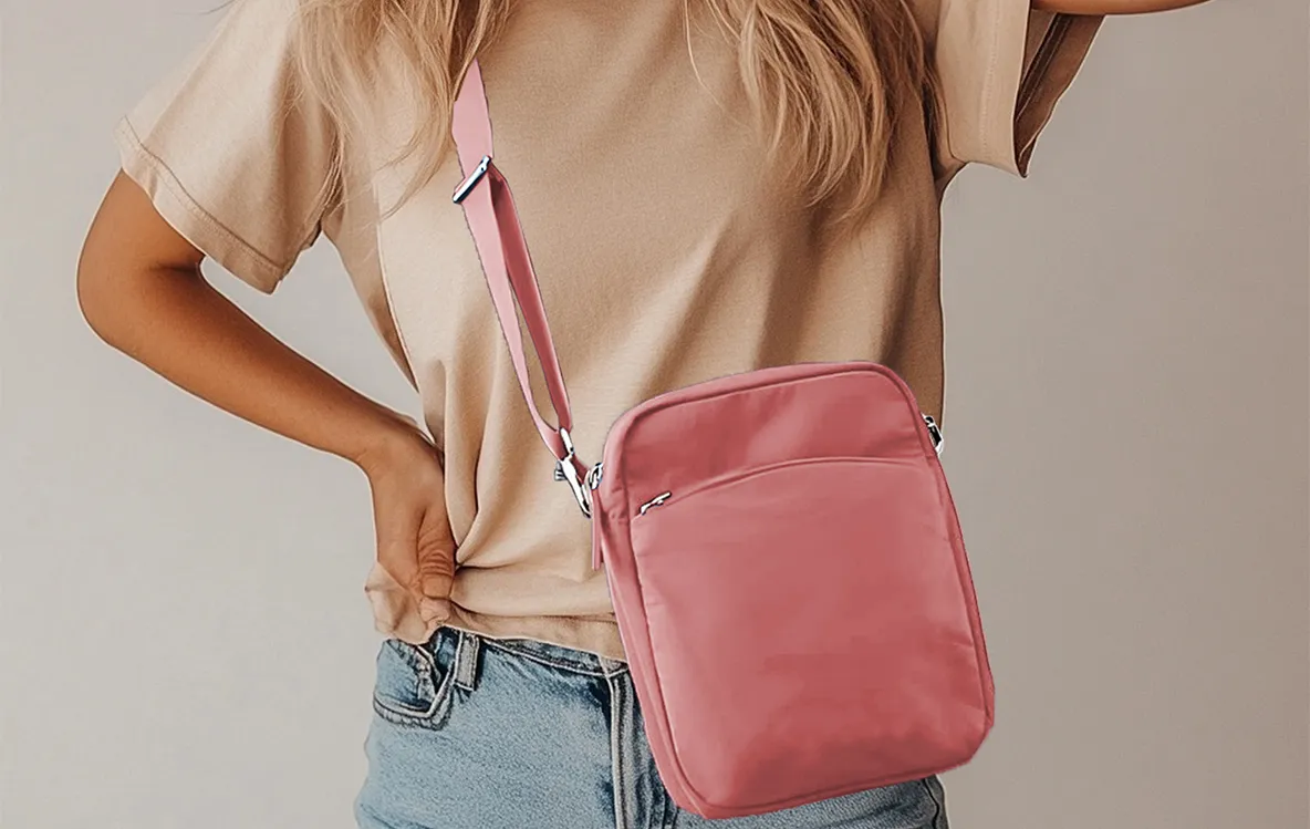 Cowhide Bag DS241233