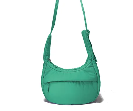 Cowhide Bag DS241234