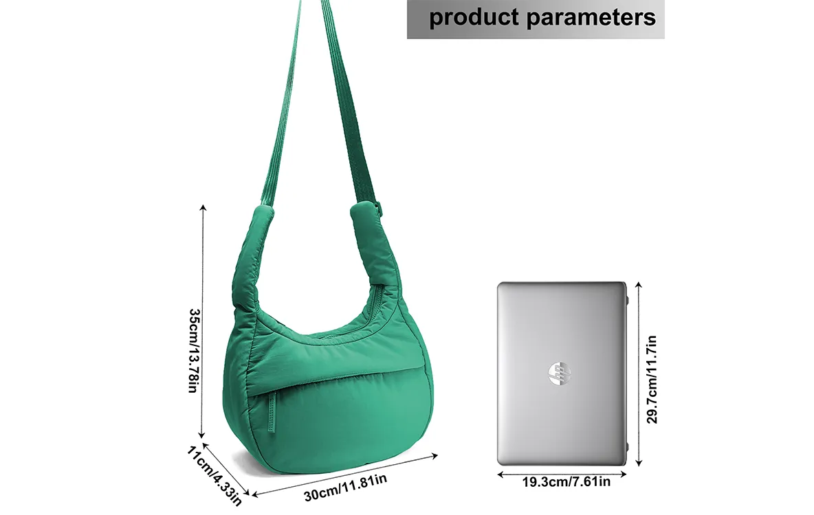 Cowhide Bag DS241234