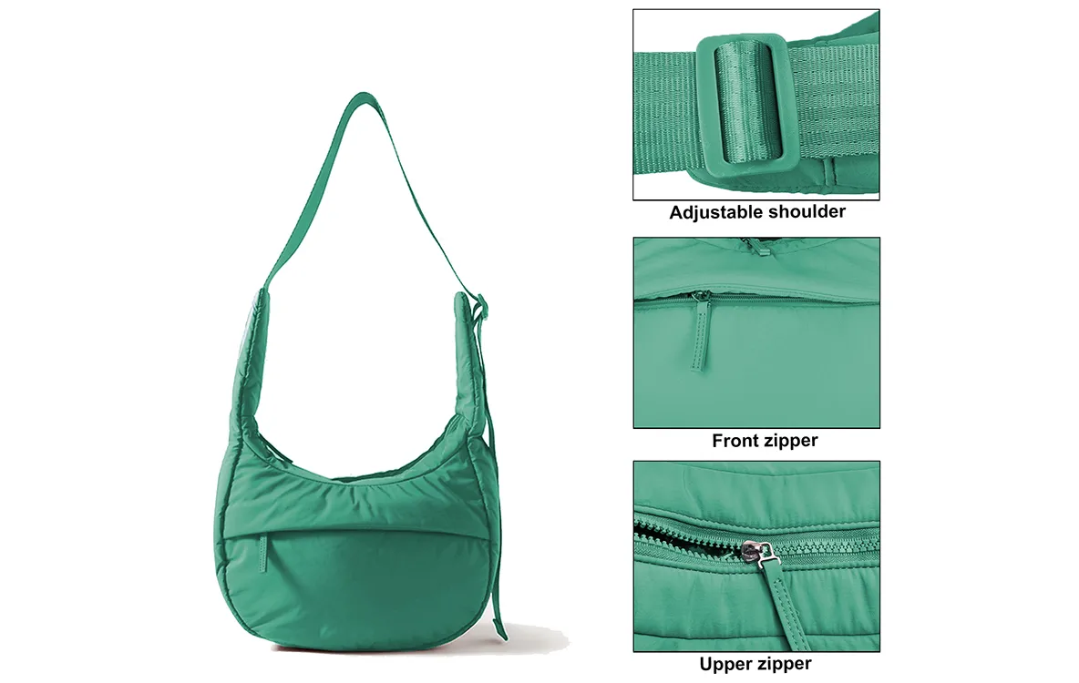 Cowhide Bag DS241234