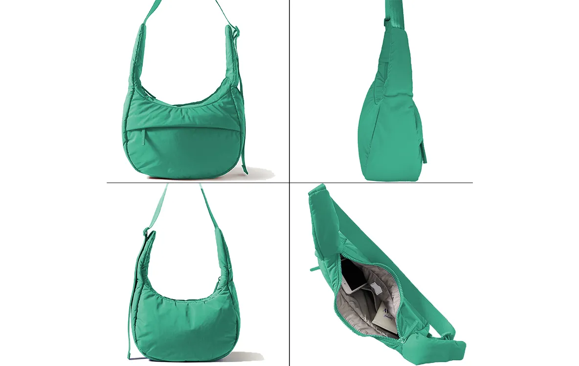 Cowhide Bag DS241234
