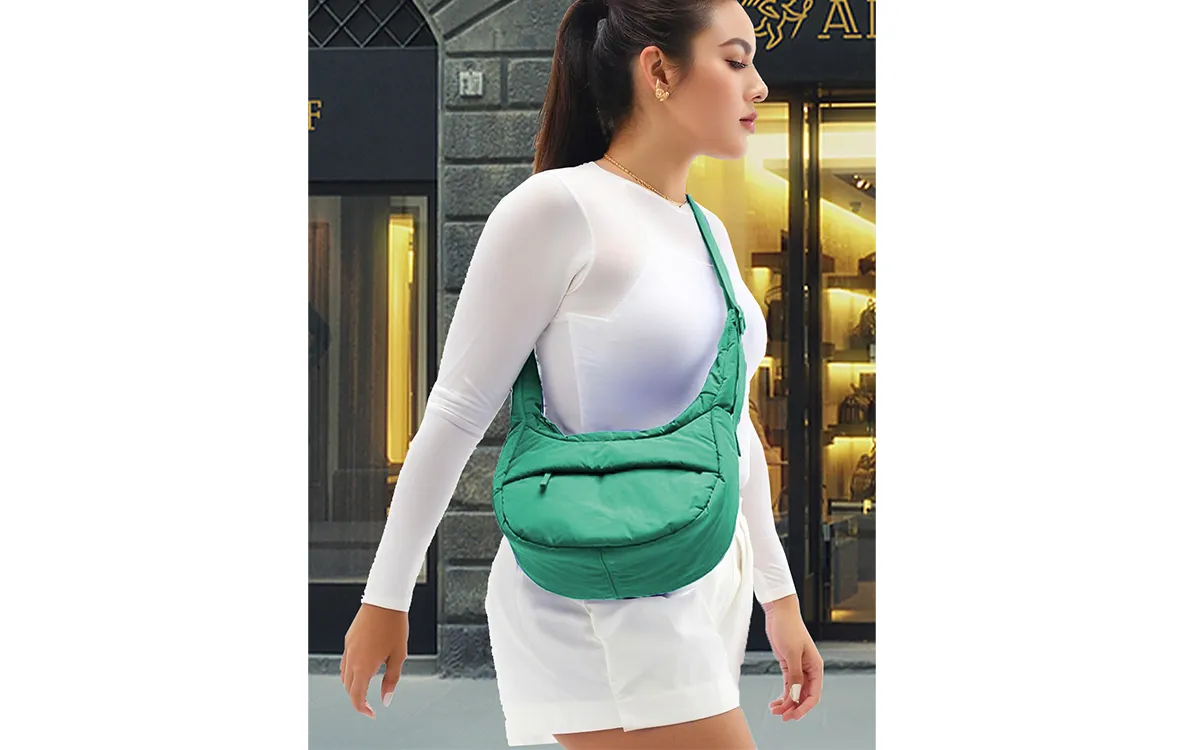 Cowhide Bag DS241234
