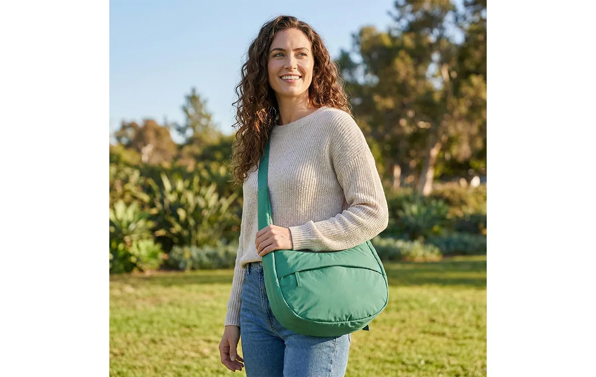 Cowhide Bag DS241234