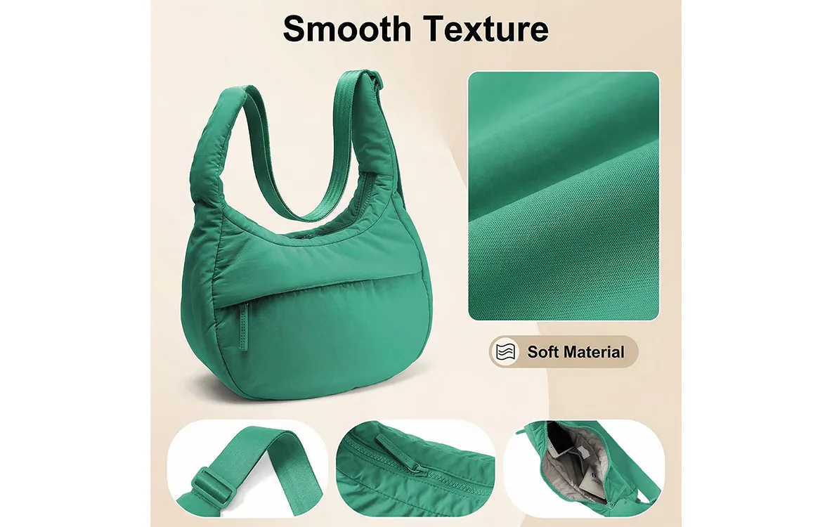 Cowhide Bag DS241234