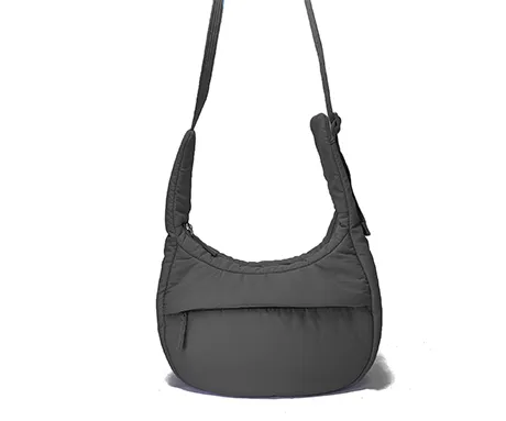 Cowhide Bag DS241234