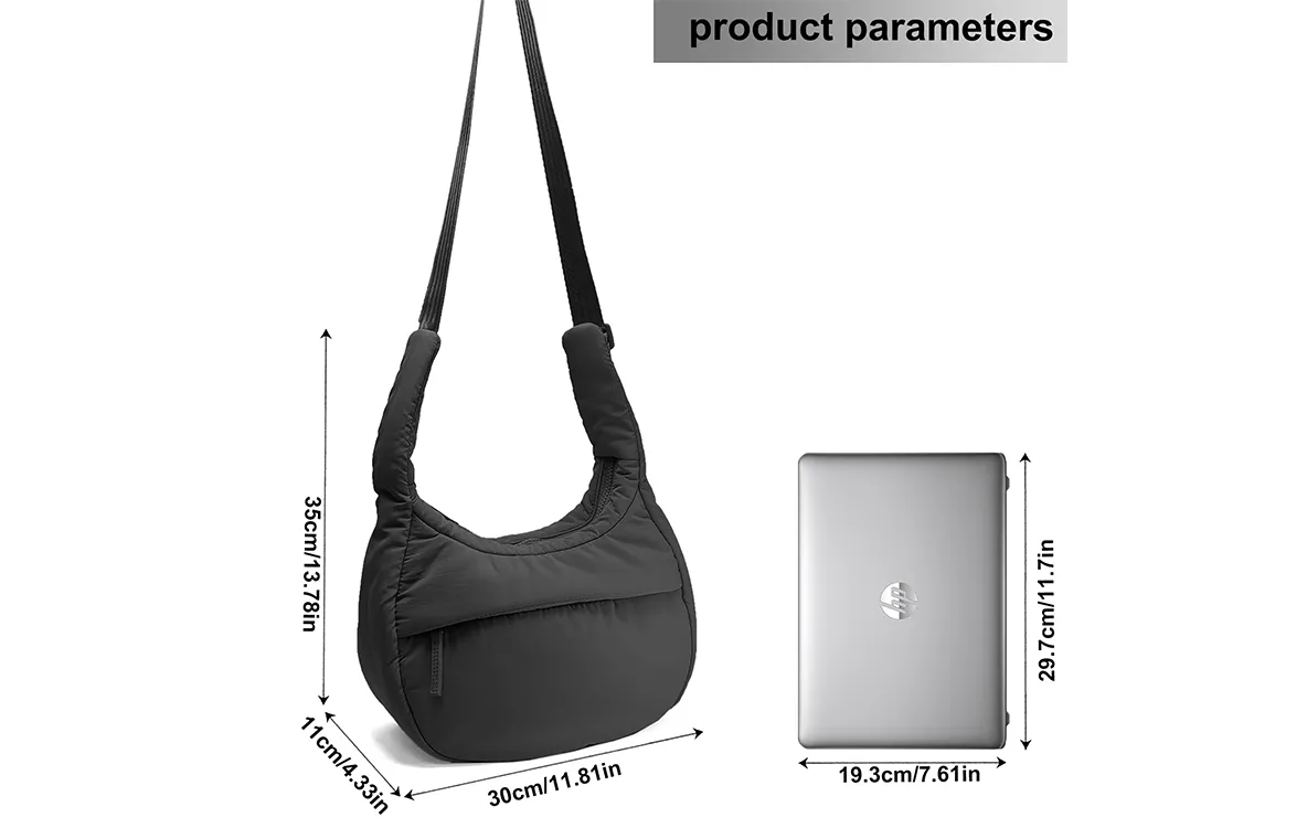 Cowhide Bag DS241234