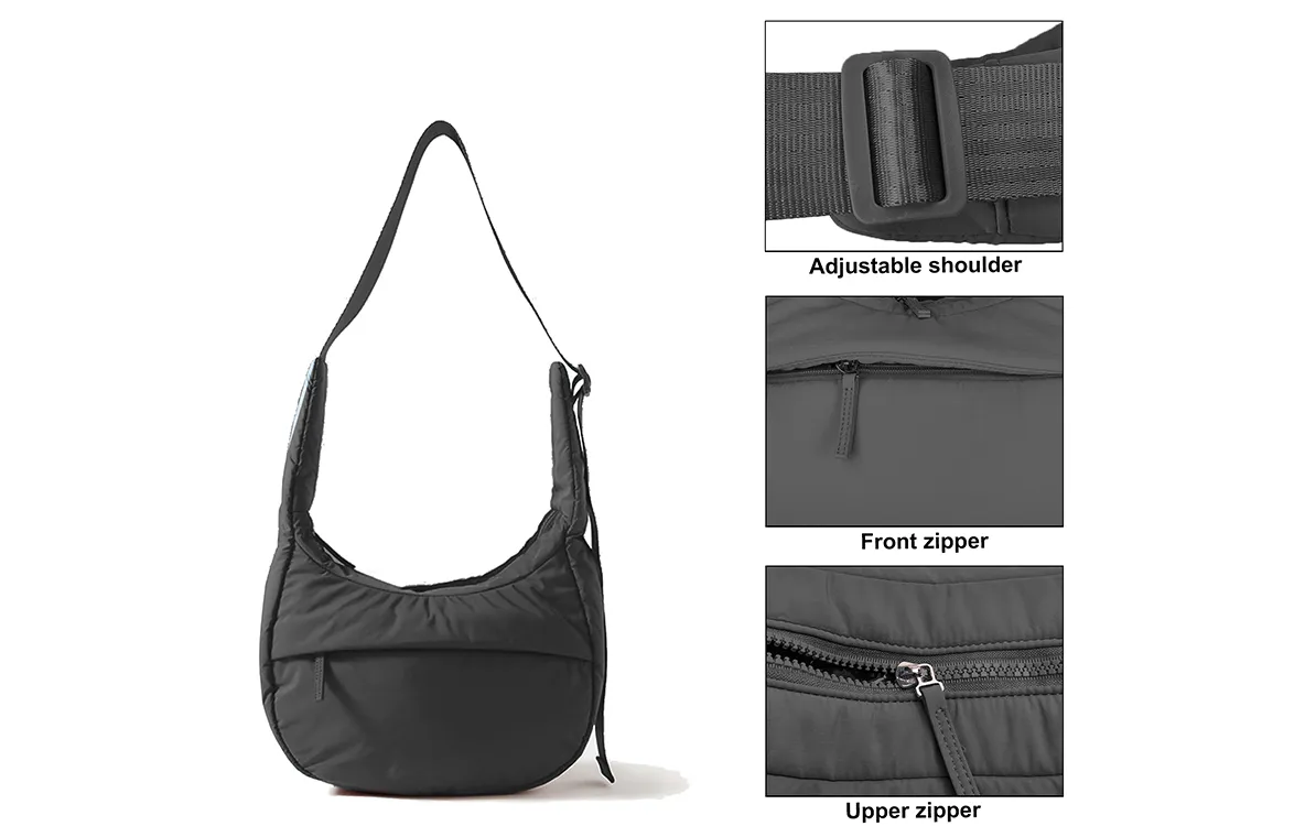 Cowhide Bag DS241234