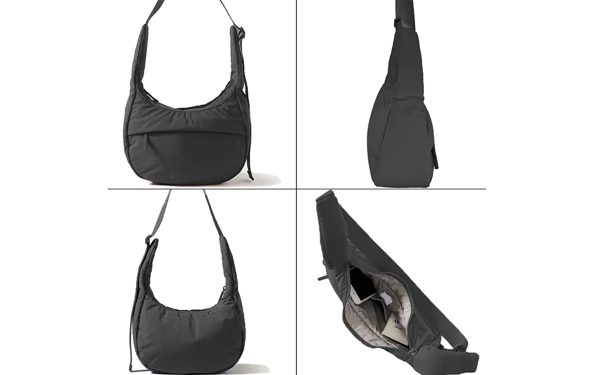 Cowhide Bag DS241234