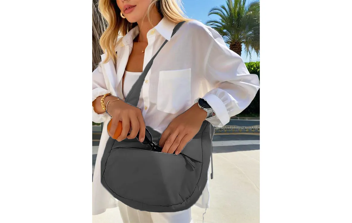Cowhide Bag DS241234