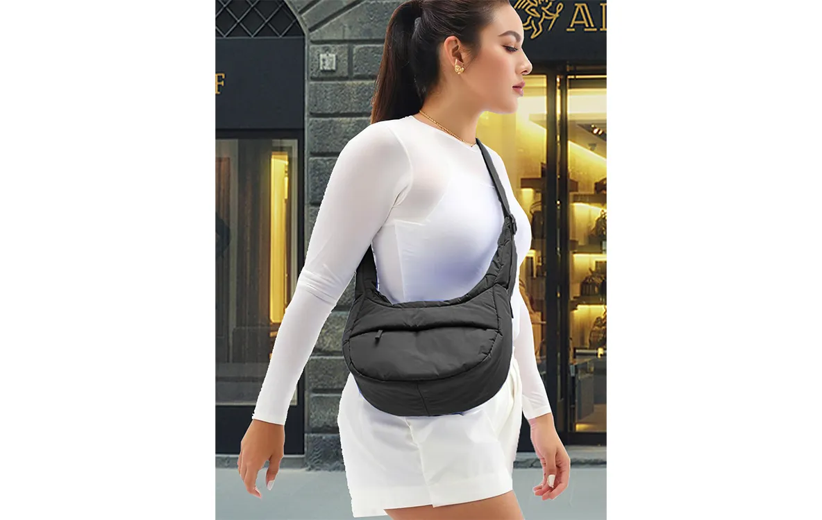 Cowhide Bag DS241234