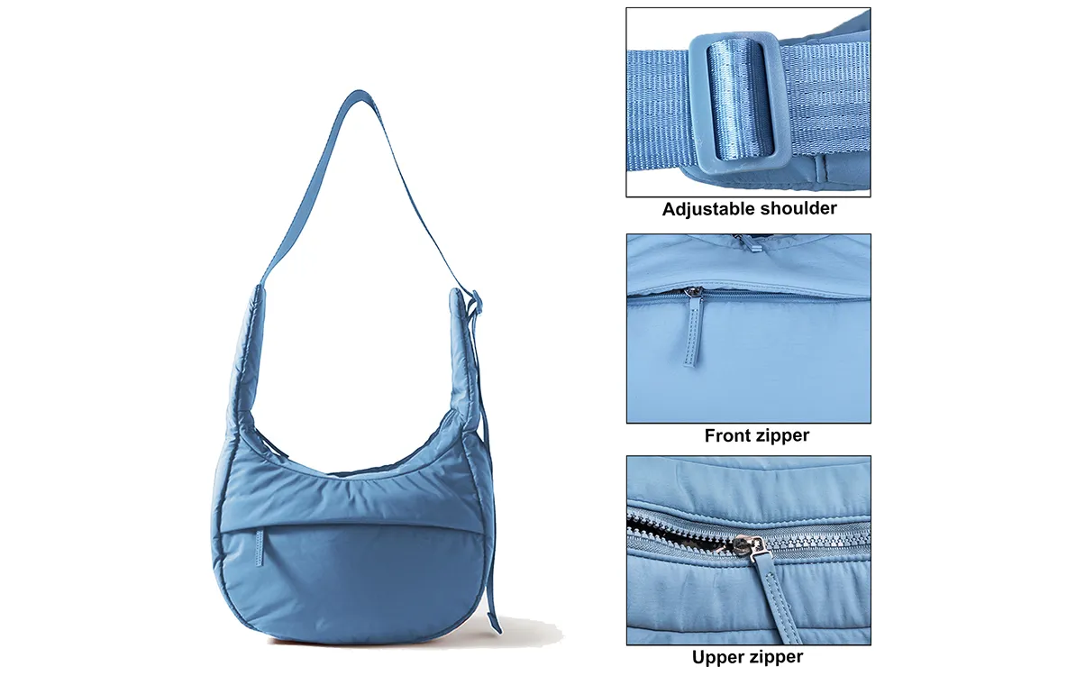 Cowhide Bag DS241234