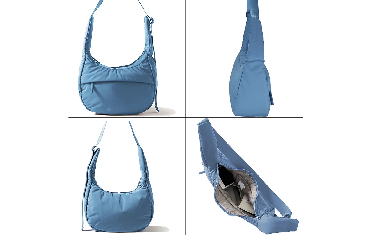 Cowhide Bag DS241234