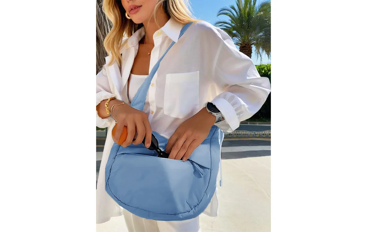 Cowhide Bag DS241234