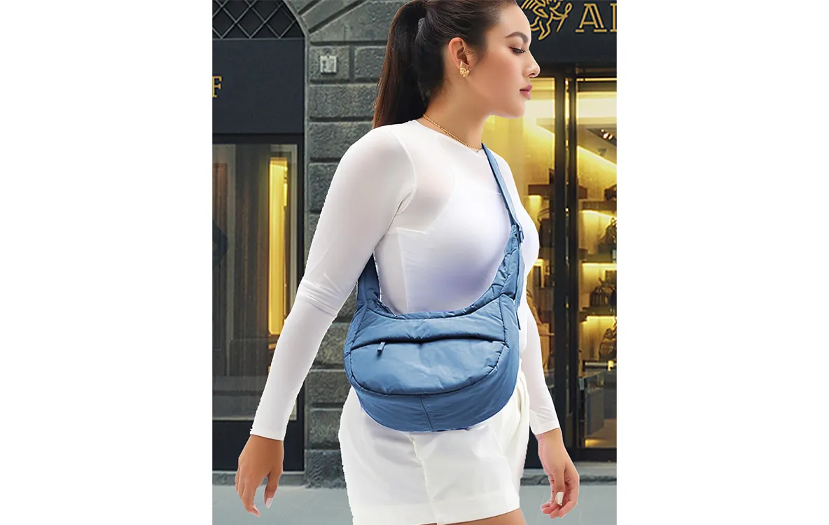 Cowhide Bag DS241234
