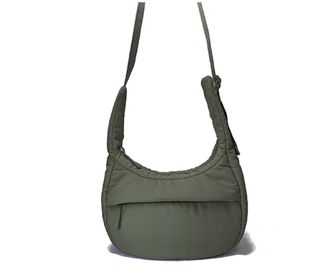 Cowhide Bag DS241234