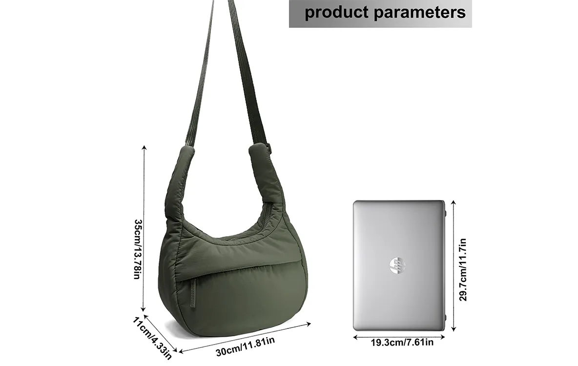 Cowhide Bag DS241234