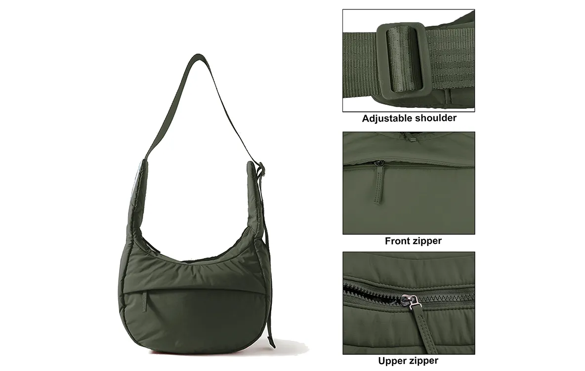 Cowhide Bag DS241234