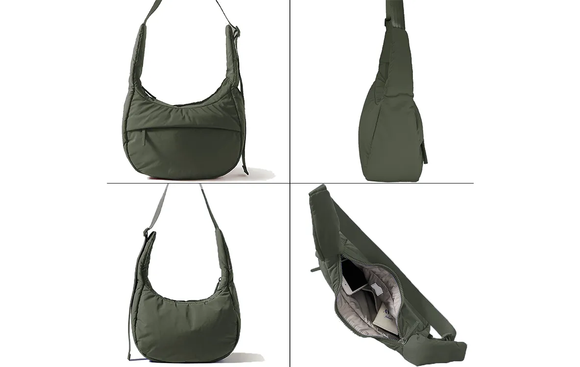Cowhide Bag DS241234